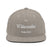 Classic Snapback - Arekkusu - Store