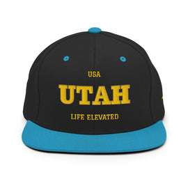 Classic Snapback - Arekkusu - Store