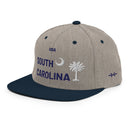 Classic Snapback - Arekkusu - Store