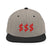 Classic Snapback - Arekkusu - Store