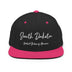 Classic Snapback - Arekkusu - Store