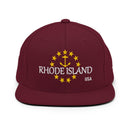 Classic Snapback - Arekkusu - Store