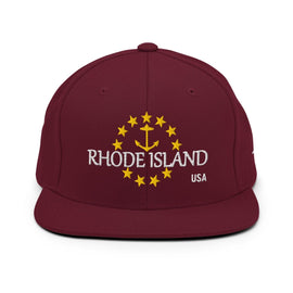 Classic Snapback - Arekkusu - Store