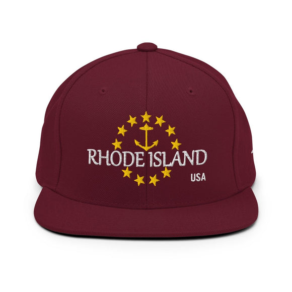 Classic Snapback - Arekkusu - Store