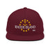Classic Snapback - Arekkusu - Store