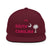 Classic Snapback - Arekkusu - Store