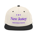 Classic Snapback - Arekkusu - Store