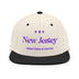 Classic Snapback - Arekkusu - Store
