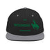 Classic Snapback - Arekkusu - Store