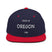 Classic Snapback - Arekkusu - Store