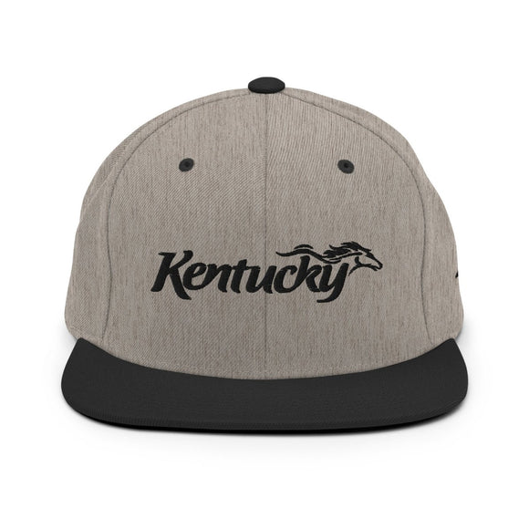 Classic Snapback - Arekkusu - Store