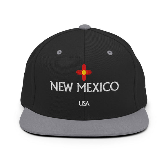 Classic Snapback - Arekkusu - Store