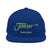 Classic Snapback - Arekkusu - Store