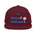 Classic Snapback - Arekkusu - Store