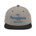 Classic Snapback - Arekkusu - Store