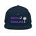 Classic Snapback - Arekkusu - Store