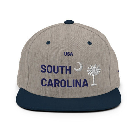 Classic Snapback - Arekkusu - Store