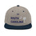 Classic Snapback - Arekkusu - Store