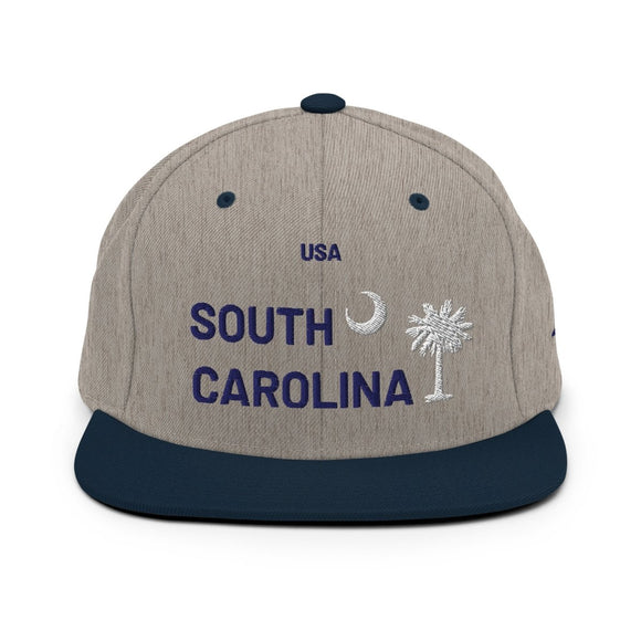 Classic Snapback - Arekkusu - Store