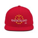 Classic Snapback - Arekkusu - Store