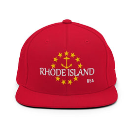 Classic Snapback - Arekkusu - Store