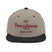 Classic Snapback - Arekkusu - Store