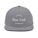 Classic Snapback - Arekkusu - Store