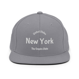 Classic Snapback - Arekkusu - Store