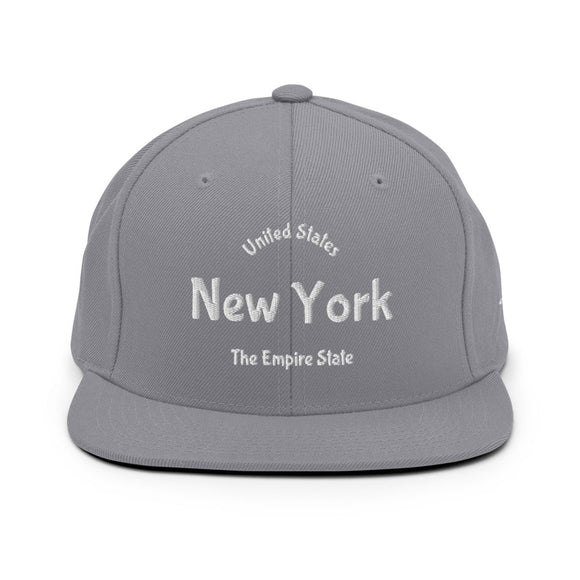 Classic Snapback - Arekkusu - Store