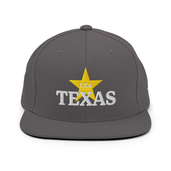 Classic Snapback - Arekkusu - Store