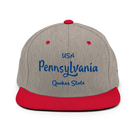 Classic Snapback - Arekkusu - Store