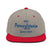 Classic Snapback - Arekkusu - Store