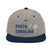 Classic Snapback - Arekkusu - Store