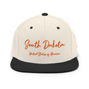 Classic Snapback - Arekkusu - Store