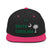 Classic Snapback - Arekkusu - Store