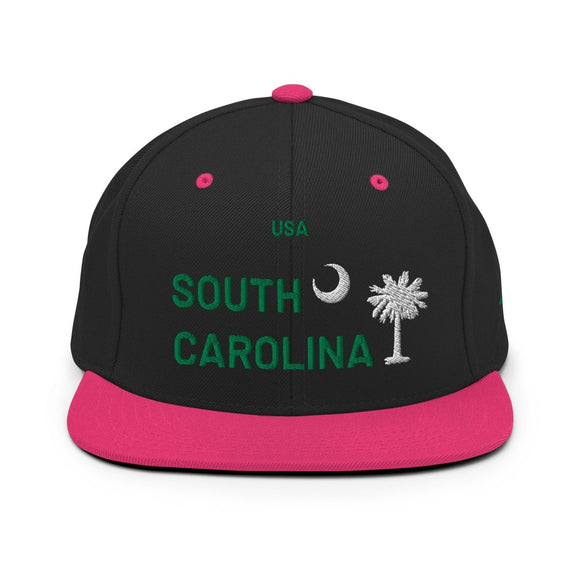 Classic Snapback - Arekkusu - Store