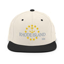 Classic Snapback - Arekkusu - Store