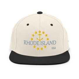 Classic Snapback - Arekkusu - Store