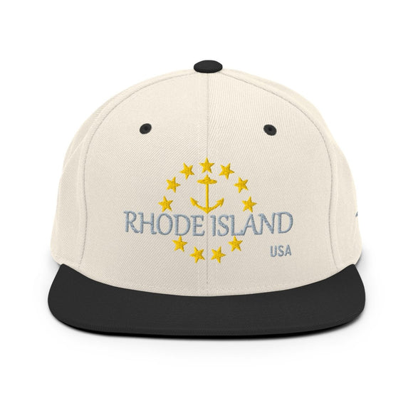 Classic Snapback - Arekkusu - Store
