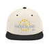 Classic Snapback - Arekkusu - Store