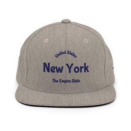 Classic Snapback - Arekkusu - Store