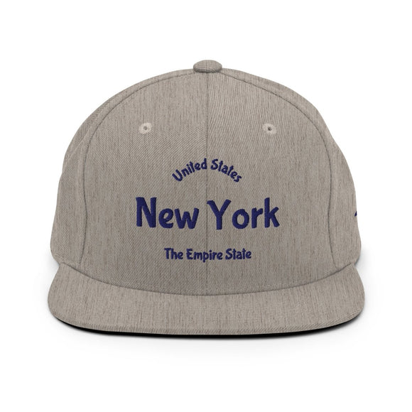Classic Snapback - Arekkusu - Store