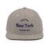 Classic Snapback - Arekkusu - Store