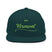 Classic Snapback - Arekkusu - Store