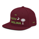 Classic Snapback - Arekkusu - Store