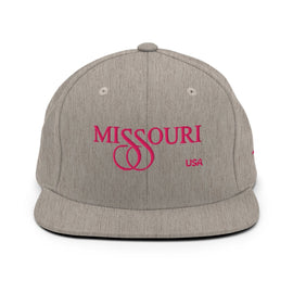 Classic Snapback - Arekkusu - Store