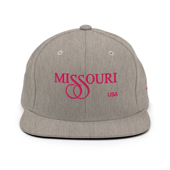 Classic Snapback - Arekkusu - Store