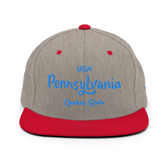 Classic Snapback - Arekkusu - Store