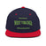 Classic Snapback - Arekkusu - Store