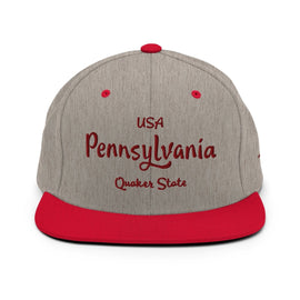 Classic Snapback - Arekkusu - Store